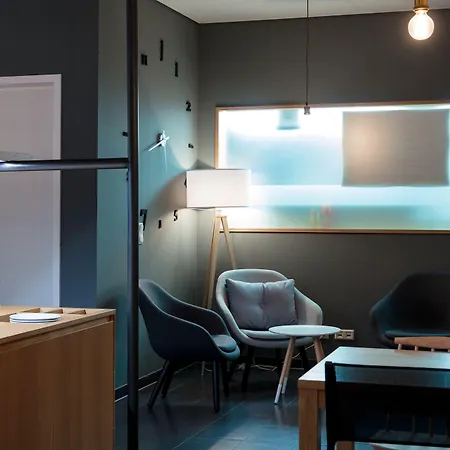 Mk Hotel Stuttgart-3